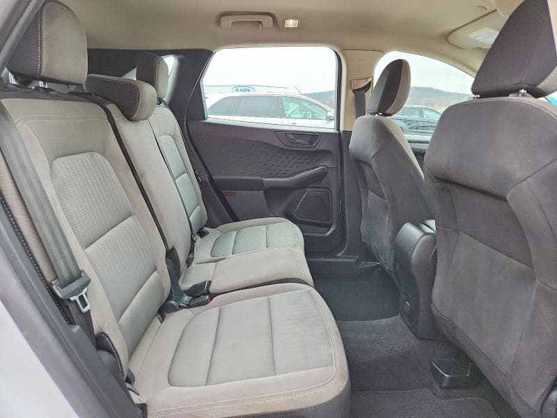 2020 FORD ESCAPE S 11