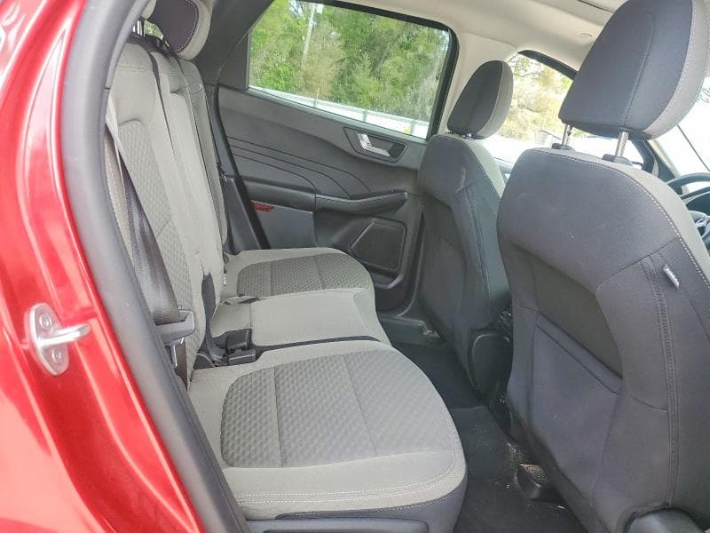 2021 FORD ESCAPE SE 11