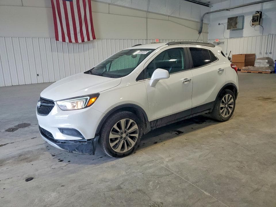 2020 BUICK ENCORE - 1