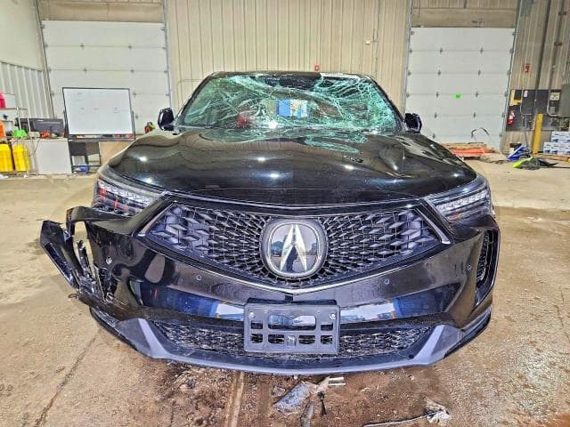 2022 ACURA RDX A-SPEC 5