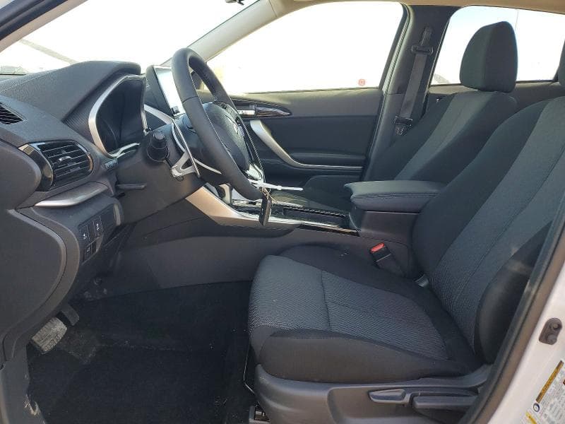 2025 MITSUBISHI ECLIPSE CROSS LE 7