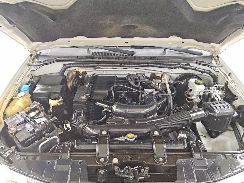 2018 NISSAN FRONTIER S 11