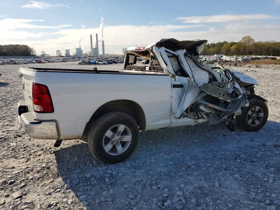 2024 RAM 1500 3