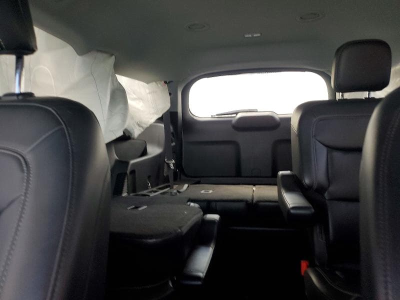 2022 FORD EXPLORER XLT 10