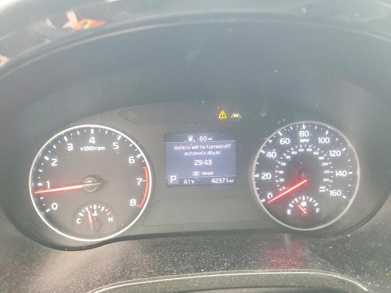 2023 KIA SELTOS S 9