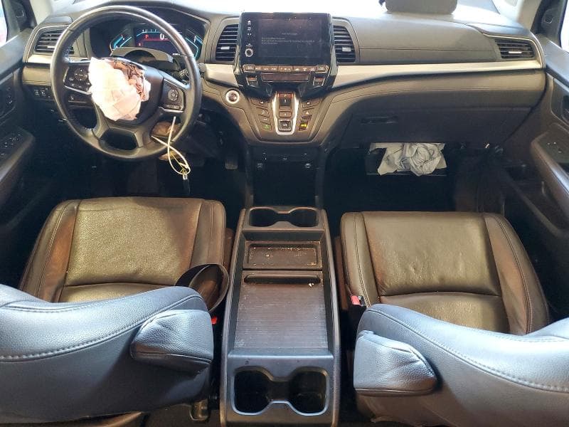 2020 HONDA ODYSSEY EXL 8