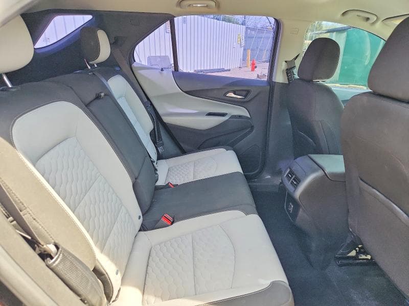 2019 CHEVROLET EQUINOX LS 11