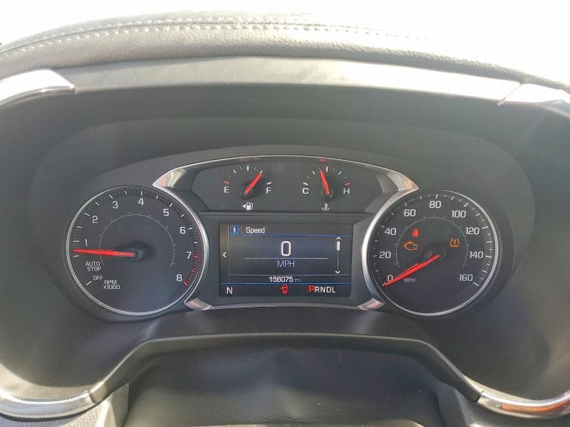 2019 CHEVROLET BLAZER 2LT 9