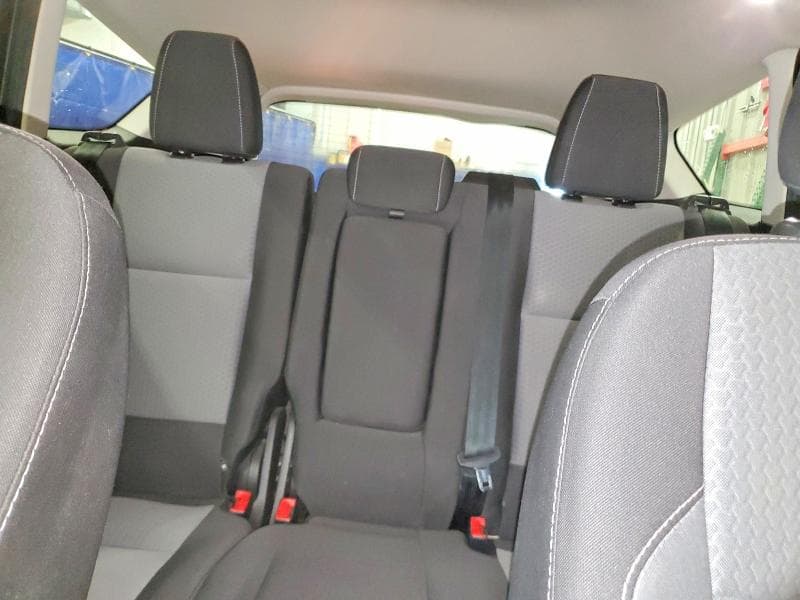 2018 FORD ESCAPE SE 10