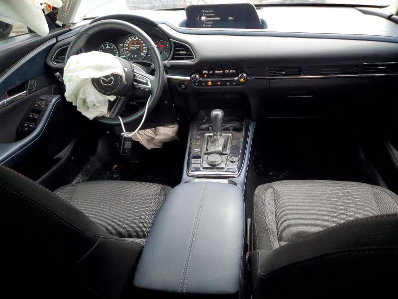 2021 MAZDA CX-30 PREFERRED 8