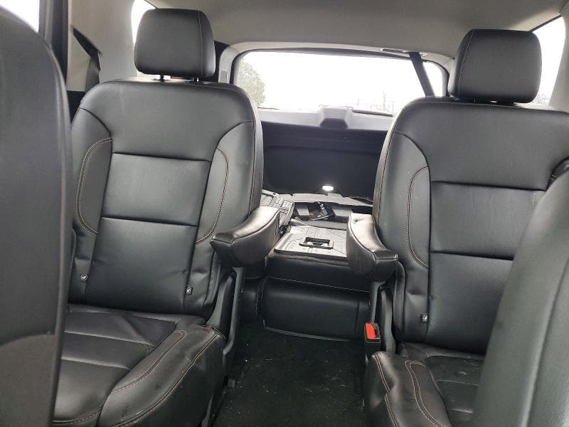 2020 CHEVROLET TRAVERSE LT 10