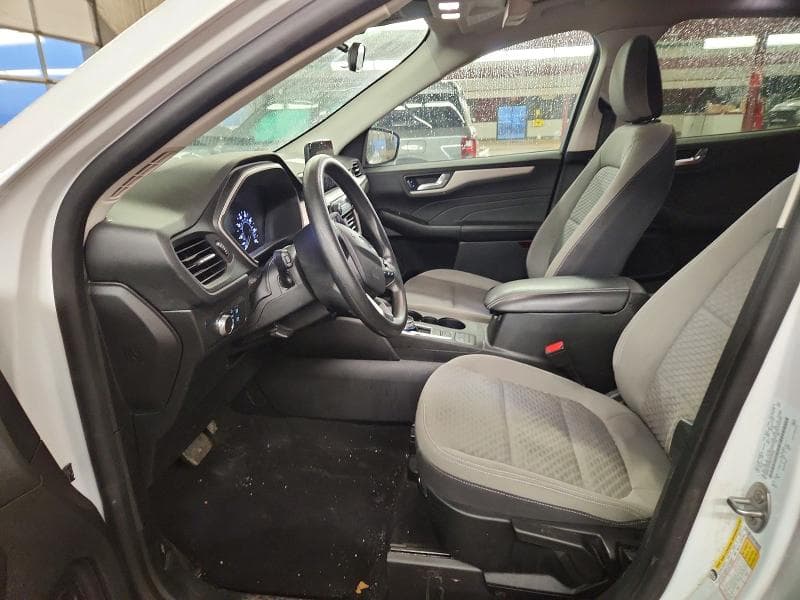 2021 FORD ESCAPE SE 7