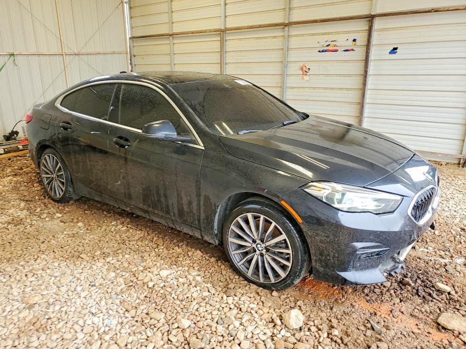 2022 BMW 228I 4