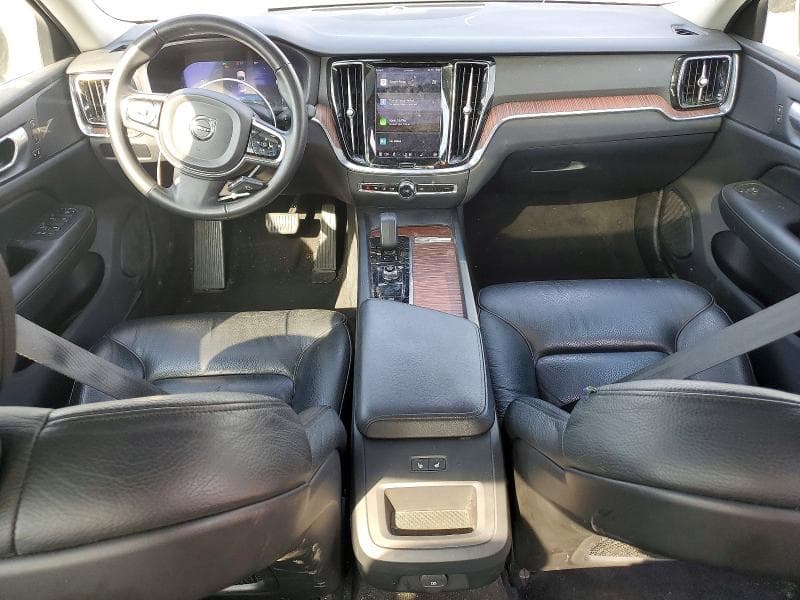2024 VOLVO S60 PLUS 8
