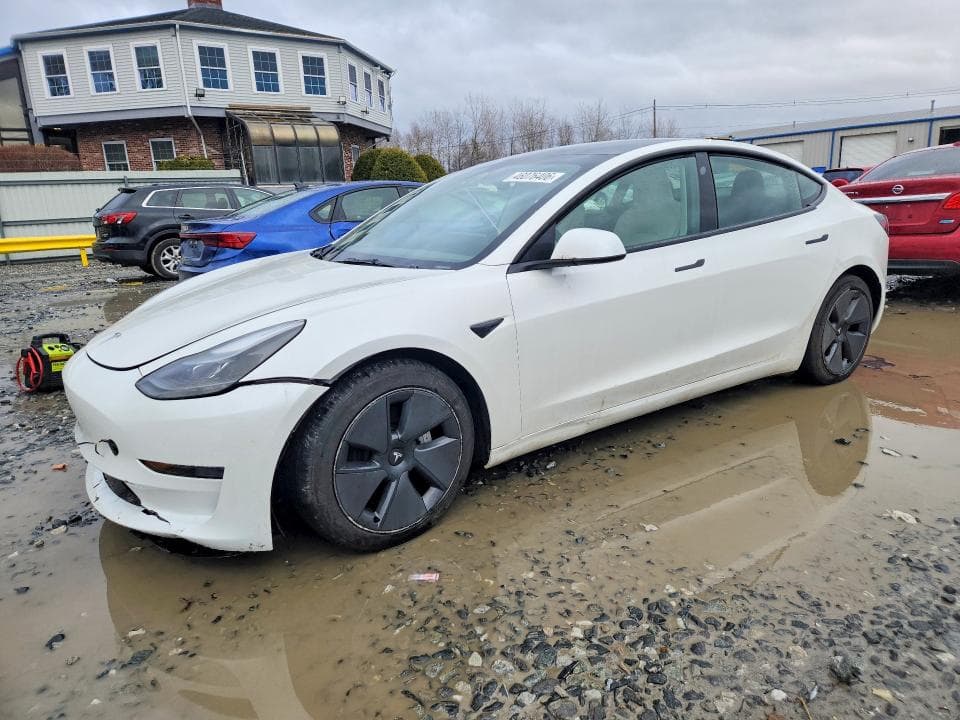 2023 TESLA MODEL 3 - 1