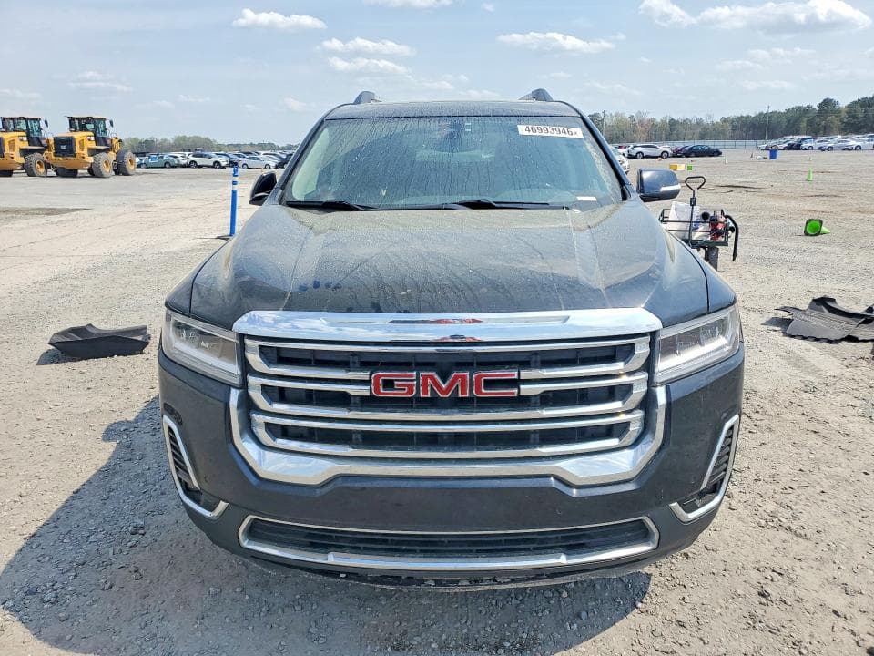 2023 GMC ACADIA SLT 5