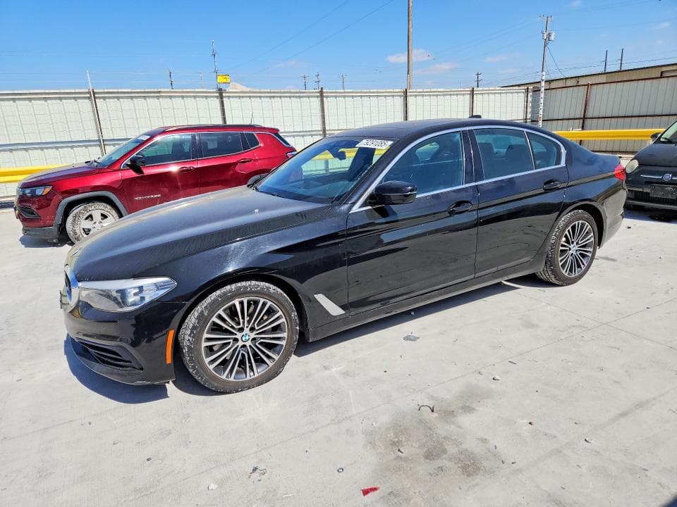 2020 BMW 530 I I - 1