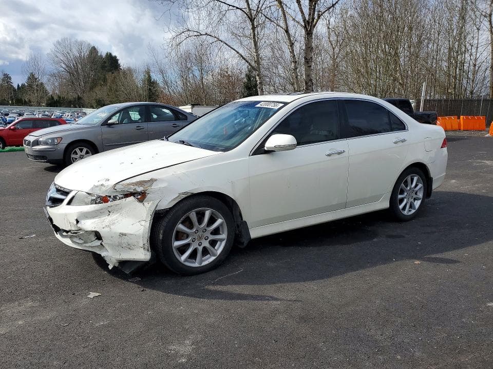 2006 ACURA TSX - 1