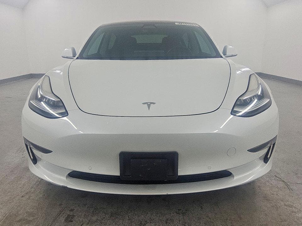 2019 TESLA MODEL 3 5