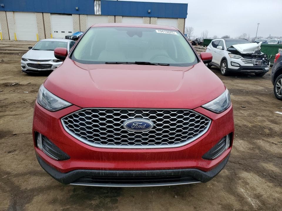 2024 FORD EDGE SEL 5