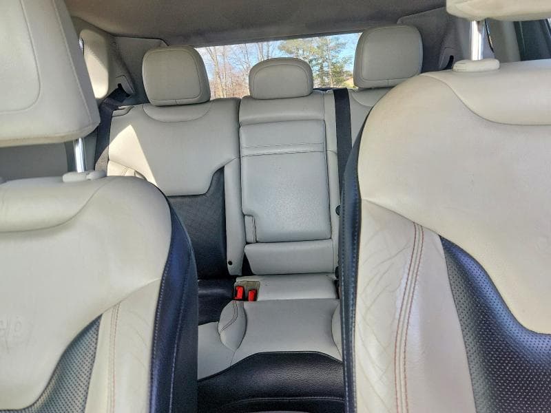 2017 JEEP COMPASS LIMITED 10