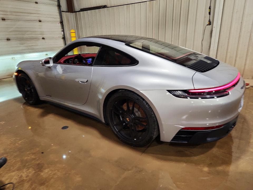 2023 PORSCHE 911 CARRERA S 2