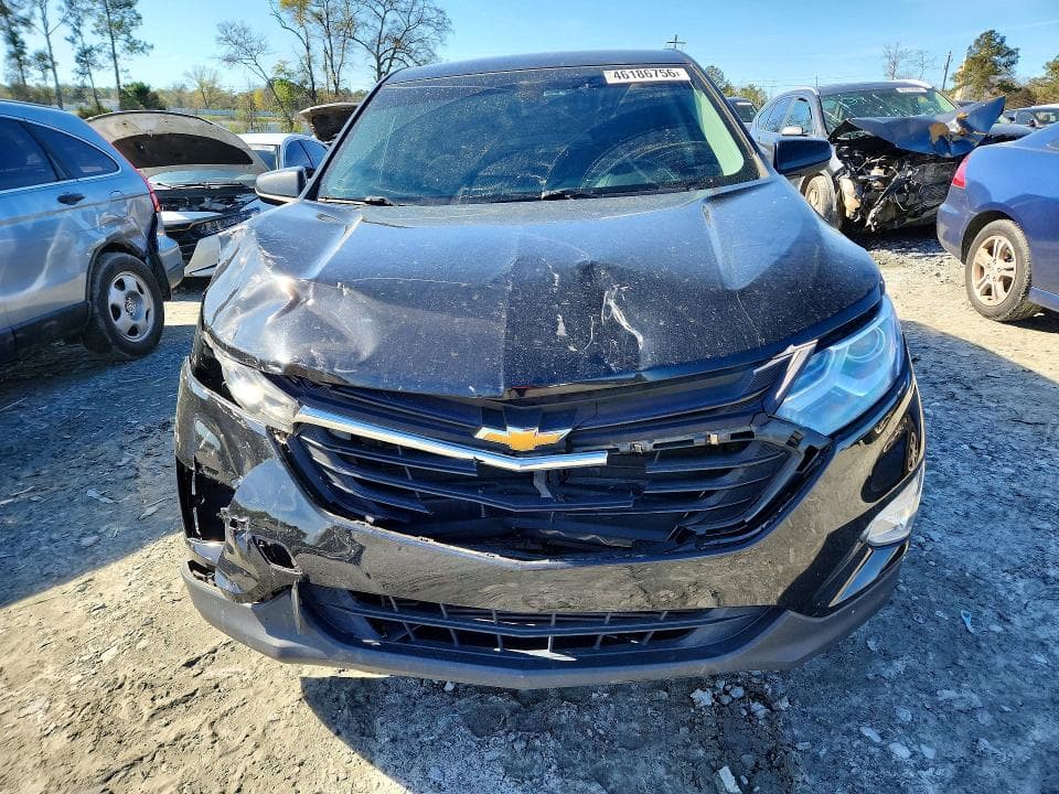 2019 CHEVROLET EQUINOX LT 5