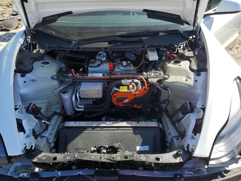 2023 TESLA MODEL 3 11