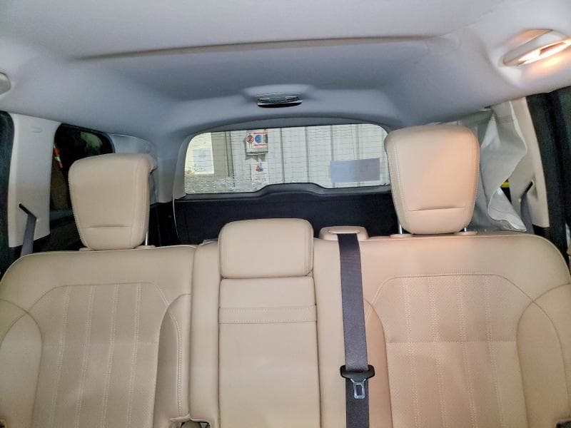 2017 MERCEDES-BENZ GLS 450 4MATIC 10