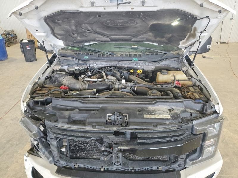 2019 FORD F250 SUPER DUTY 11