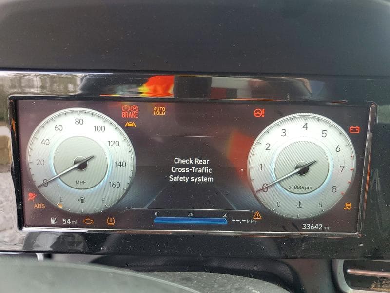 2021 HYUNDAI ELANTRA SEL 9