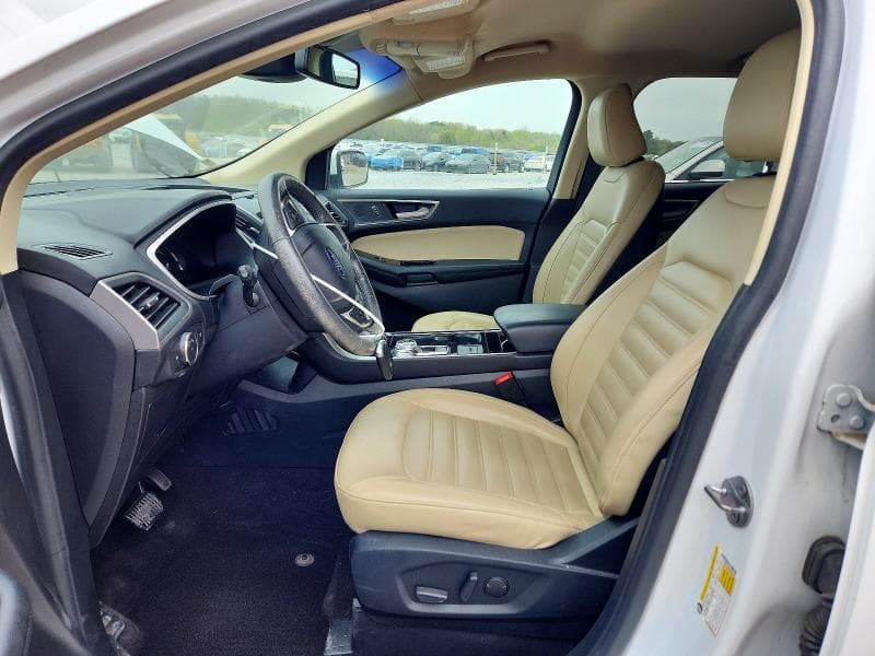 2020 FORD EDGE SEL 7