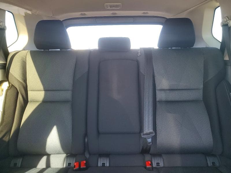 2024 NISSAN ROGUE SV 10