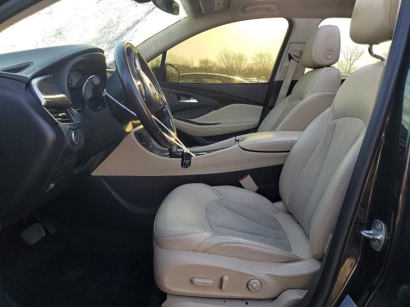 2020 BUICK ENVISION PREFERRED 7