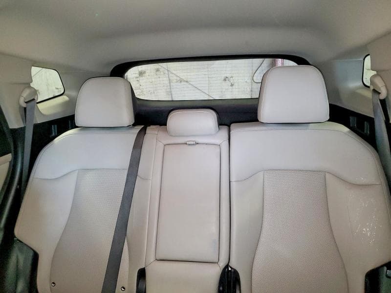 2023 KIA SPORTAGE EX 10