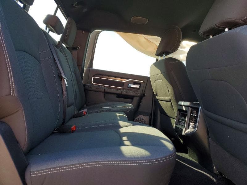 2024 RAM 2500 BIG HORN 10