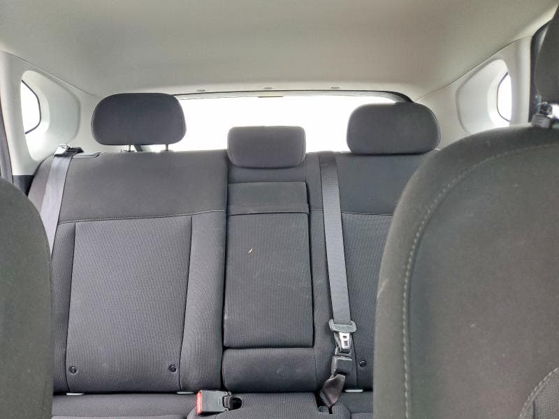 2024 HYUNDAI KONA SE 10