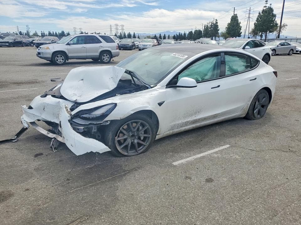 2023 TESLA MODEL 3 - 1