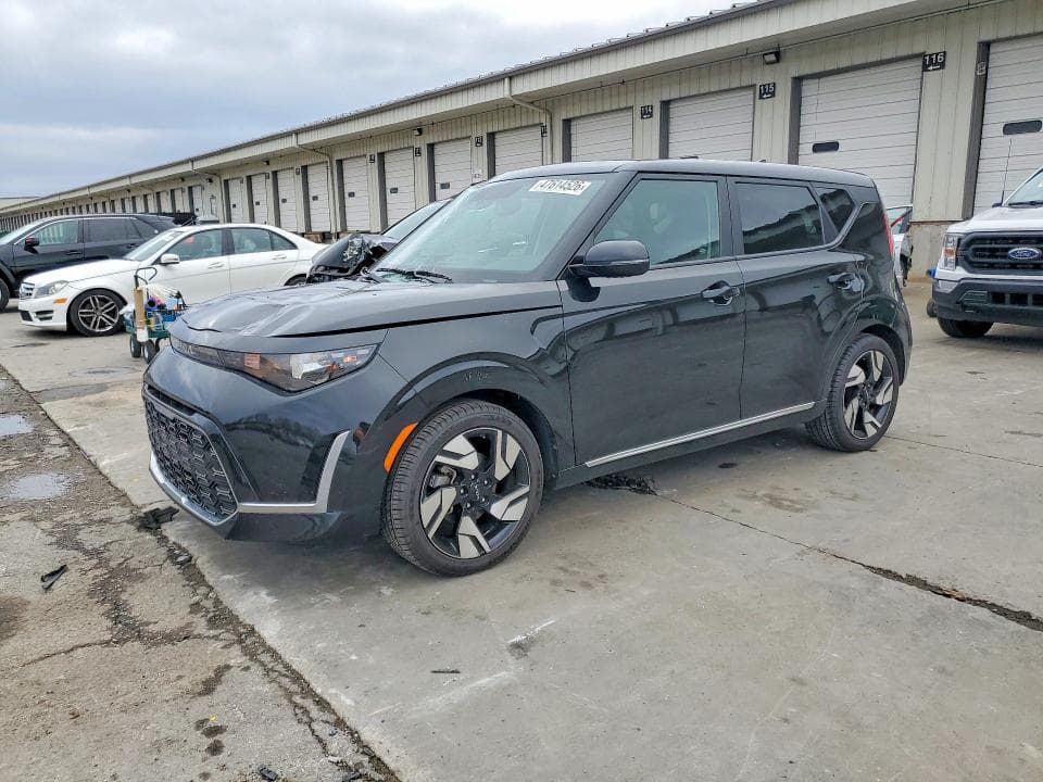 2023 KIA SOUL