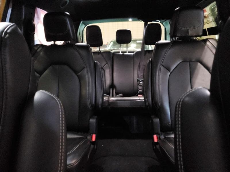 2024 CHRYSLER PACIFICA TOURING L 10