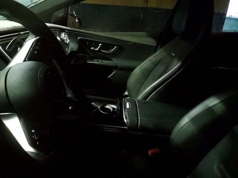 2023 MERCEDES-BENZ EQE SEDAN 53 4MATIC+ 7