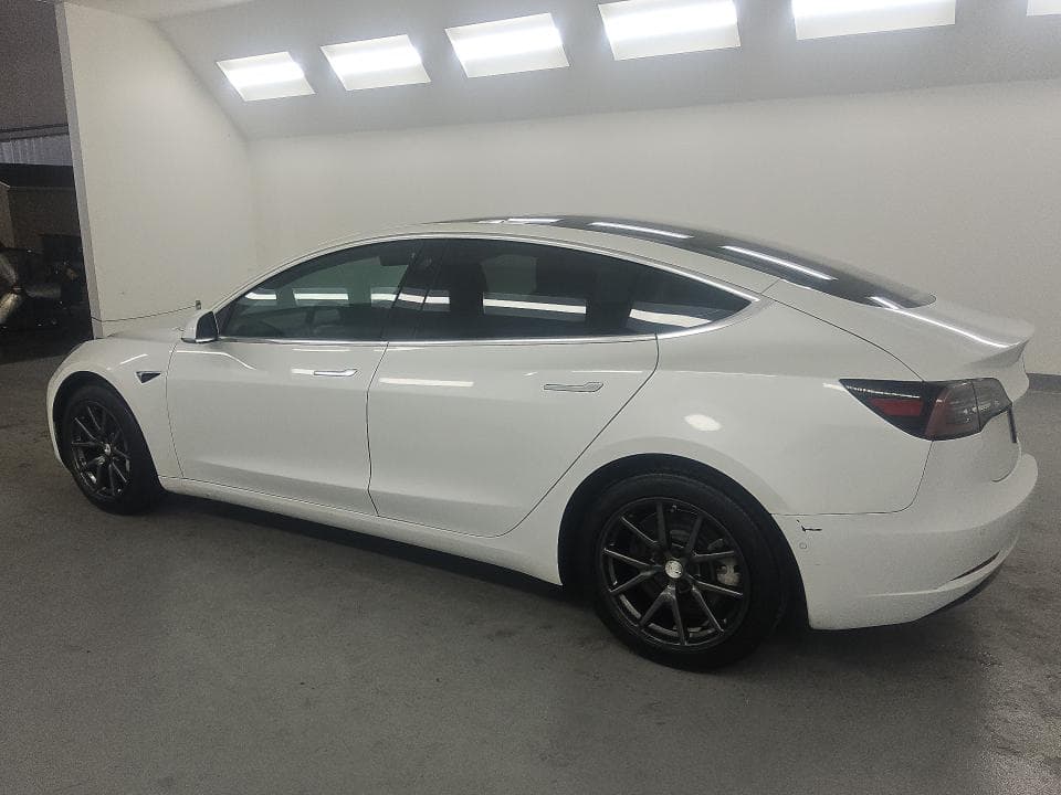 2019 TESLA MODEL 3 2