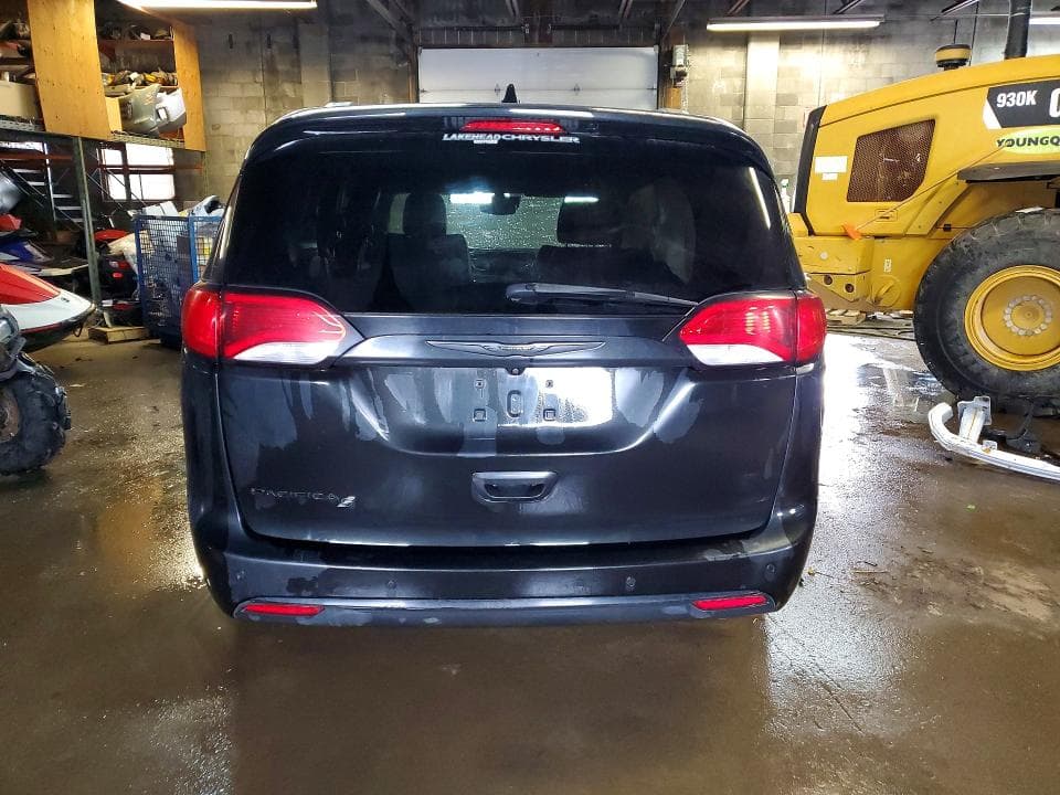 2019 CHRYSLER PACIFICA TOURING L PLUS 6