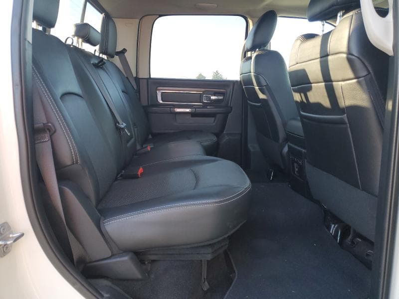 2017 RAM 1500 LARAMIE 10