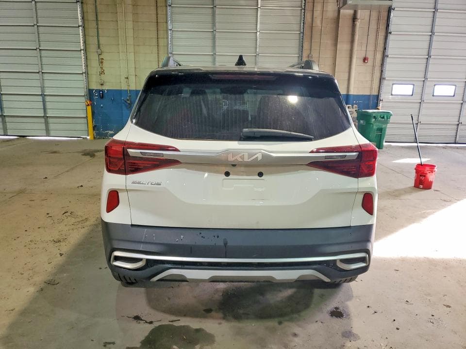 2023 KIA SELTOS NIGHTFALL 6