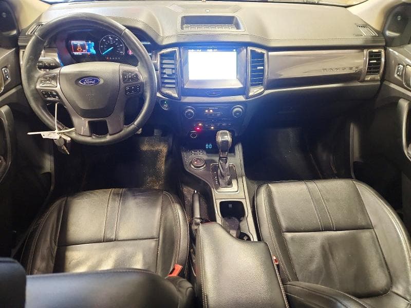 2019 FORD RANGER XL 8