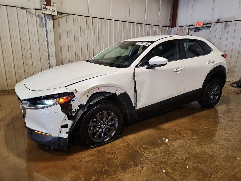 2024 MAZDA CX-30 - 1