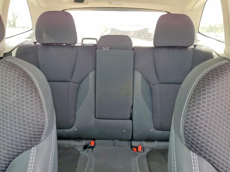2019 SUBARU FORESTER PREMIUM 10