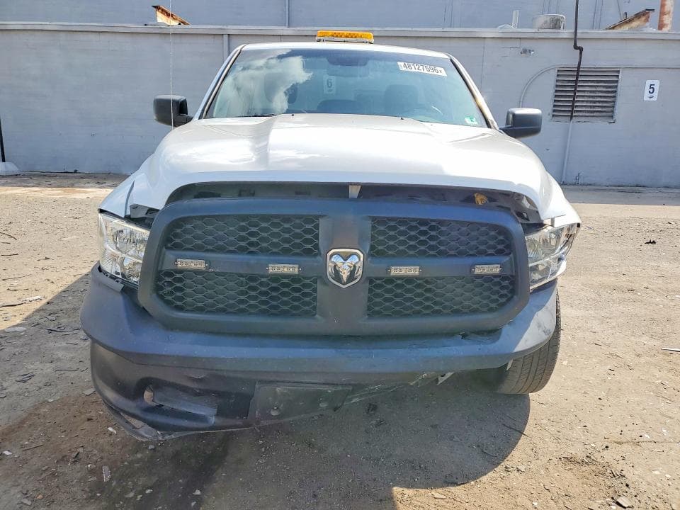 2020 RAM 1500 CLASSIC TRADESMAN 5