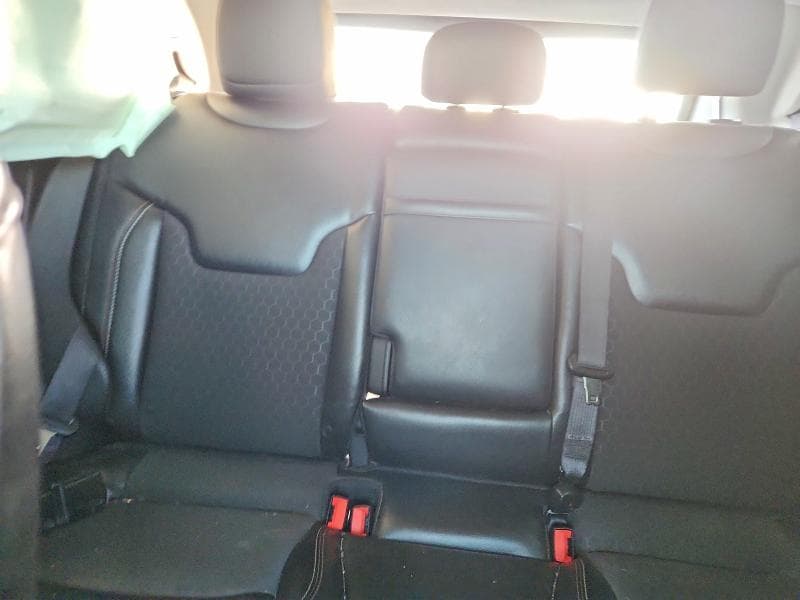 2019 JEEP COMPASS LATITUDE 10